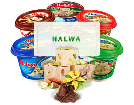 halwa