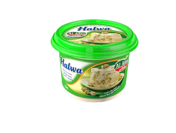 Halwa Turc aux pistache 370g