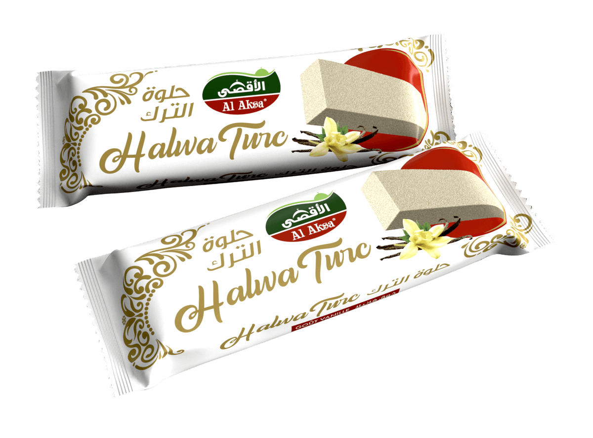 Barre Halwa Turc 17g