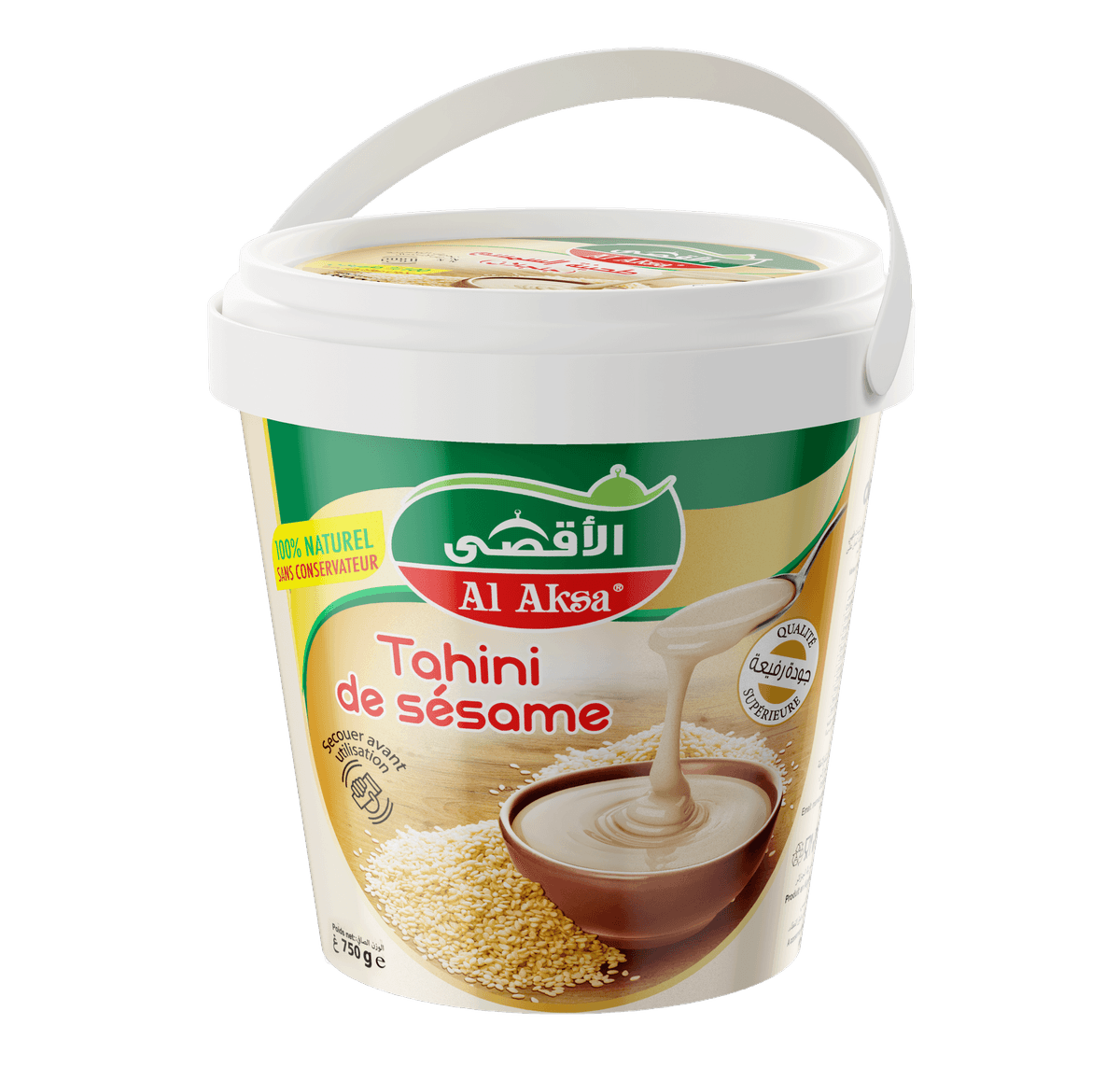 Tahina 750g